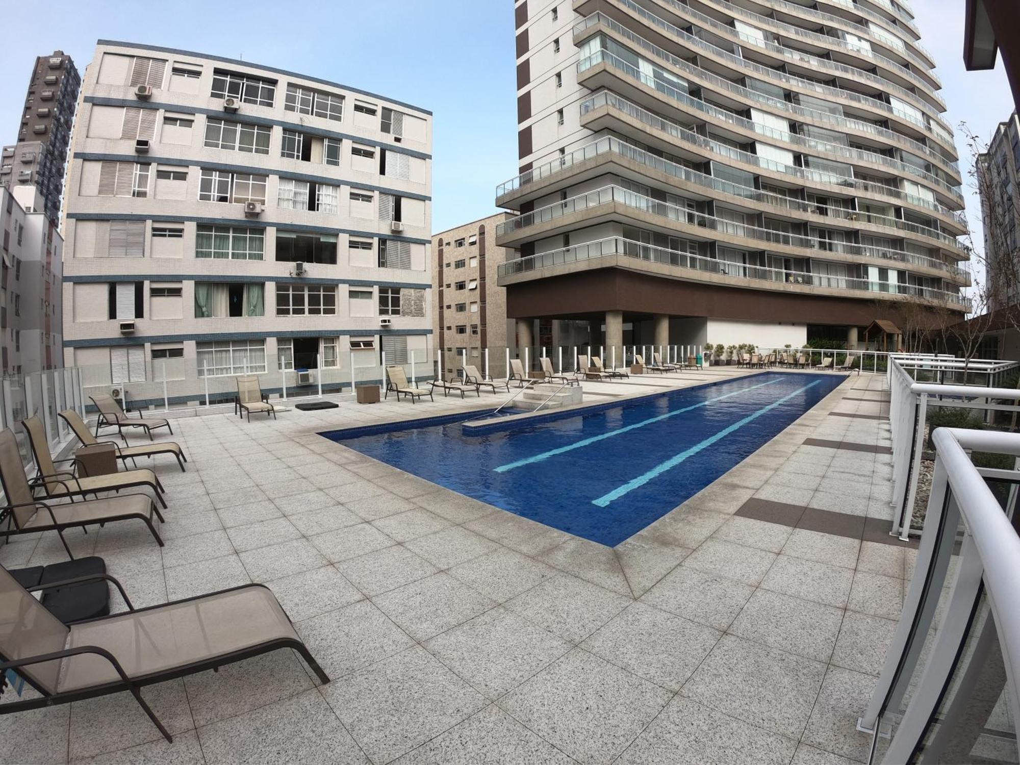 Book - Unlimited 801 - Frente Mar De Verdade! *