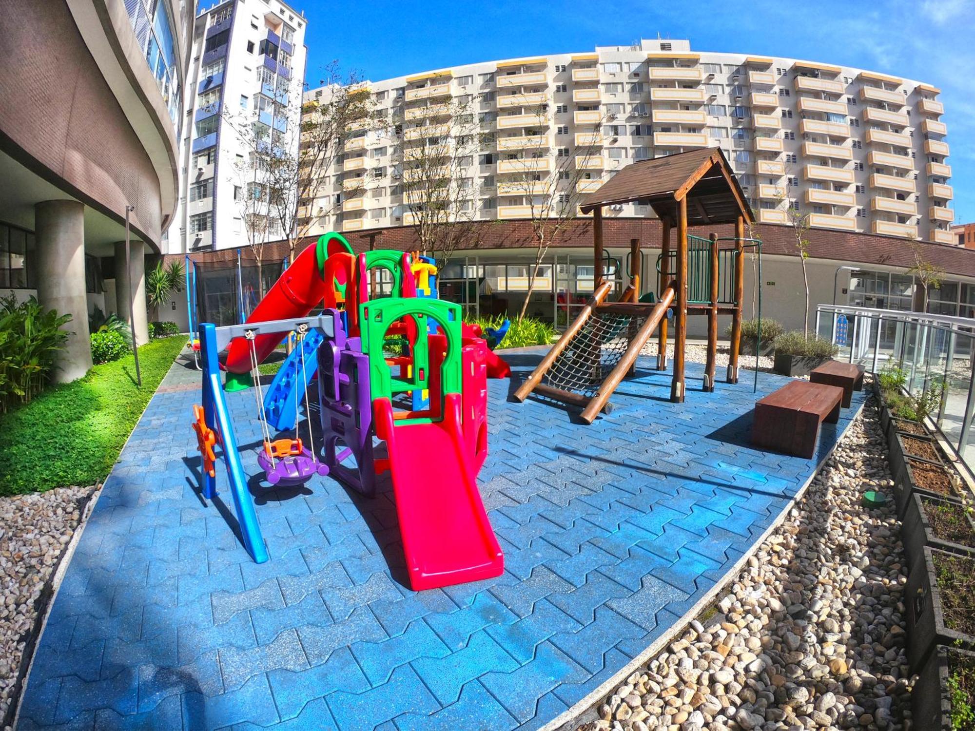 Book - Unlimited 801 - Frente Mar De Verdade! Apartamento *